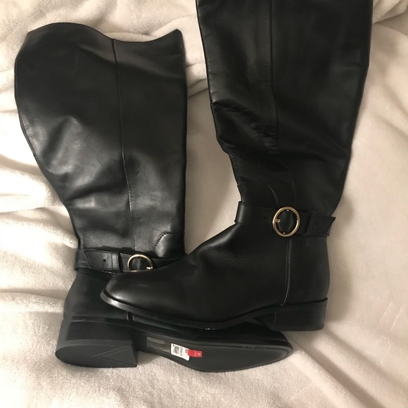 wide calf boots aldo